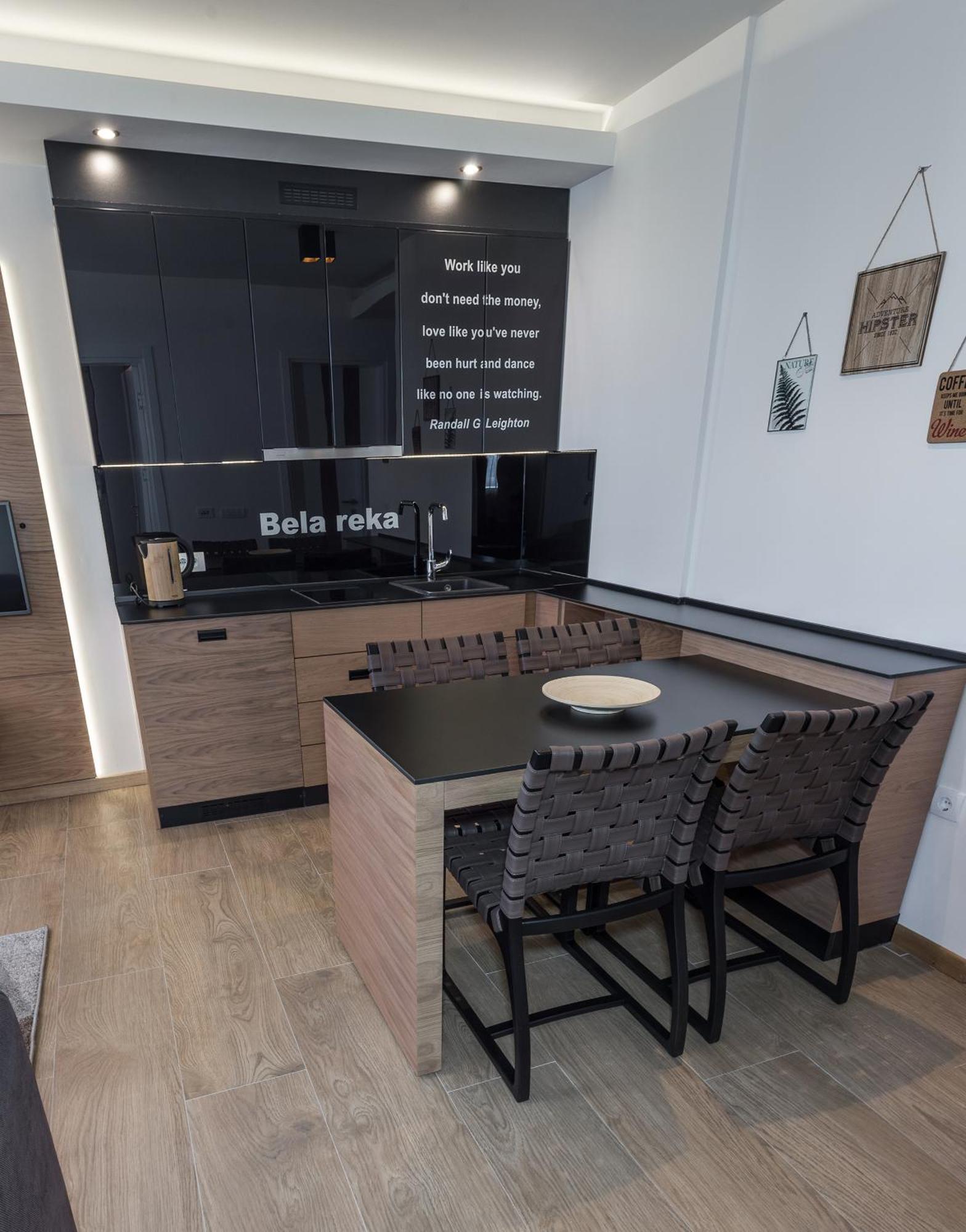 Apart Hotel Mamut Копаоник Екстер'єр фото