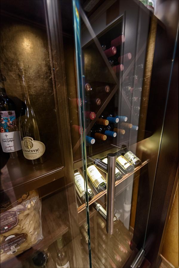 Apart Hotel Mamut Копаоник Екстер'єр фото